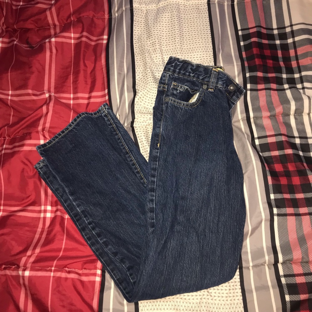 Boys jeans